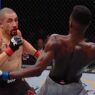 Robert Whittaker se dit « meilleur athlète » qu’Israel Adesanya
